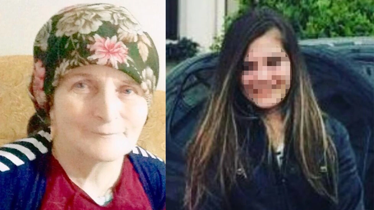 Komşusunu yakarak öldüren öğretmen Gözde Aytar'a ağırlaştırılmış müebbet istemi